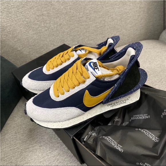 WS Nike DBREAK/UNDERCOVER sneakers new mens - Picture 5 of 10